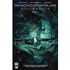 James Tynion IV, Alvaro Martinez Bueno: The Nice House on the Lake Vol. 2