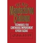 Kiyoshi Suzaki: New Manufacturing Challenge