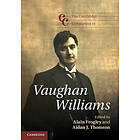 Alain Frogley: The Cambridge Companion to Vaughan Williams