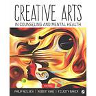 Philip M Neilsen: Creative Arts in Counseling and Mental Health