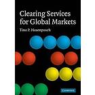 Tina P Hasenpusch: Clearing Services for Global Markets