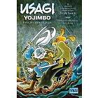 Stan Sakai: Usagi Yojimbo Volume 29: 200 Jizzo