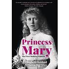 Elisabeth Basford: Princess Mary