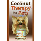 Dr Bruce Fife: Coconut Therapy for Pets