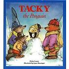 Helen Lester: Tacky the Penguin