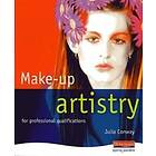 Julia Conway: Make-Up Artistry