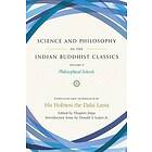 Thupten Jinpa: Science and Philosophy in the Indian Buddhist Classics, Vol. 3
