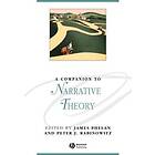 J Phelan: Companion to Narrative Theory