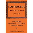 P J Finglass: Sophocles: Oedipus the King