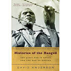 David Anderson: Histories of the Hanged