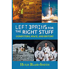 Hugh Blair-Smith: Left Brains for the Right Stuff