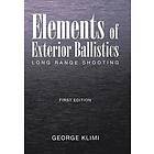 George Klimi: Elements of Exterior Ballistics
