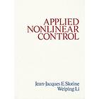 Jean-Jacques Slotine: Applied Nonlinear Control