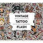 Jonathan Shaw: Vintage Tattoo Flash