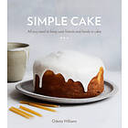 Odette Williams: Simple Cake