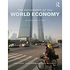 Paul Knox, John Agnew, Linda McCarthy: The Geography of the World Economy