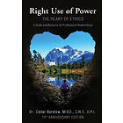 Cedar Barstow: Right Use of Power