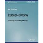 Marc Hassenzahl: Experience Design