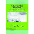 Brian Taylor: The Zealots Guide To Linux Mint Special Edition