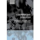 David Faulkner: Cooperative Strategy