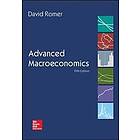 David Romer: Advanced Macroeconomics