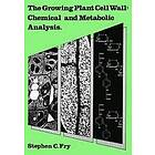 Stephen Fry C: The Growing Plant Cell Wall