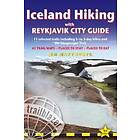 : Iceland Hiking with Reykjavik City Guide