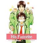 Suzuki Tanaka: His Favorite, Vol. 7