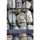 Nikolay Koposov: Memory Laws, Wars
