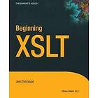 Jeni Tennison: Beginning XSLT