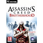 Assassin's Creed: Brotherhood - Deluxe Edition (PC)