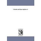 Wilfred Kaplan, Donald J Lewis: Calculus and Linear Algebra V.1