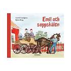 Astrid Lindgren: Emil och soppskålen