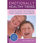Joan Friedman: Emotionally Healthy Twins