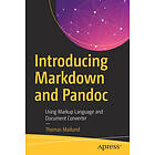 Thomas Mailund: Introducing Markdown and Pandoc