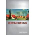 Peter Sparkes: European Land Law