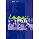 William Labov: Language in the Inner City