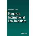 Peter Hilpold: European International Law Traditions