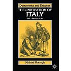 Michael Morrogh, John Wroughton: The Unification of Italy