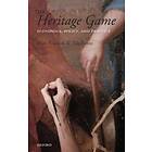 Alan Peacock: The Heritage Game