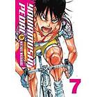 Wataru Watanabe, Wataru Watanabe: Yowamushi Pedal, Vol. 7