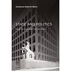 Guillaume Sibertin-Blanc: State and Politics