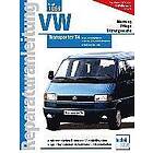 : VW Transporter T 4 ab Dezember 1990