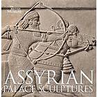 Paul Collins: Assyrian Palace Sculptures