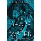 Guillermo Del Toro: The Shape of Water