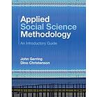 John Gerring: Applied Social Science Methodology