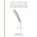 Alan William Green: Dee-Coding Shakespeare: The Holy Trinity Solution Series Boo