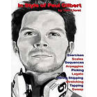 Toni Lloret Tercero: In Style of Paul Gilbert