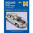 Haynes Publishing: Volvo V70 Owners Workshop Manual