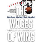 David J Berri, Martin B Schmidt, Stacey L Brook: The Wages of Wins